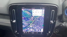 Volvo XC40 2.0 B3P Plus Dark 5dr Auto Petrol Estate